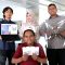 Wujud Kemandirian Teknologi Drone  di Indonesia, Dosen dan Mahasiswa PENS  Ciptakan Inovasi Flight Controller