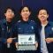 Ciptakan Inovasi 3Funding, Tiga Mahasiswa Teknik Informatika Sukses Raih  Juara 1 CITECH 2023