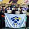 UKM Pencak Silat PENS Sukses Bawa Pulang Sembilan Medali dalam Ajang Majapahit National Heroes Fighting 2023