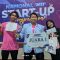 Buktikan Diri sebagai Start Up Inovatif, RakitPC Sukses Raih Juara 1 pada National Start-Up Competition 2023