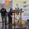 Gelar Java Robot Contest XI 2023, HIMA Teknik Elektronika PENS Tampung 192 Tim Robot se-Jawa dan Bali