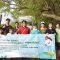 Aksi Kolaboratif PENS dan Musashino University Wujudkan Misi Zero Waste Surabaya