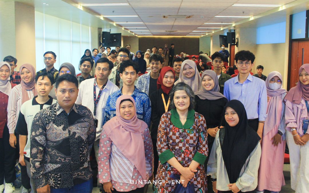 Persiapkan Strategi Tim PKM Menjelang PKP2, PENS Helat Workshop dan Monev I Internal