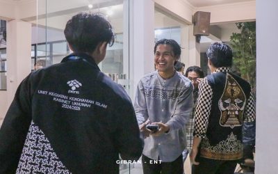 UKKI PENS Selenggarakan Kampus on Ramadhan (Korma) 2025 dengan Hadirkan Berbagai Kegiatan Keislaman
