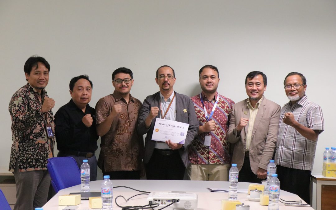 PENS Raih Opini Wajar Tanpa Pengecualian, Atas Laporan Keuangan Tahun 2024 dari KAP Luthfi Muhammad dan Rekan