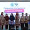 Lewat Pengabdian kepada Masyarakat, Pelatihan dan Sertifikasi EPT, Dosen UPA Bahasa Inggris PENS Dorong Profesionalisme Guru Al Falah Surabaya