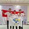 Harumkan Indonesia, Tiga Mahasiswa PENS Raih Tiga Medali di Kompetisi WorldSkills ASEAN Tahun 2025