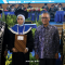 Bukti Kiprah Pendidikan Unggul, PENS Kukuhkan 935 Wisudawan dalam Wisuda ke-25