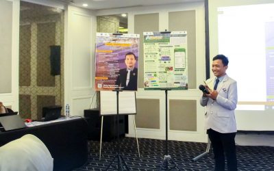 Siap Tampil di Ajang Nasional, Mahasiswa PENS Gapai Juara 2 Kategori Diploma Mahasiswa Berprestasi Wilayah LLDIKTI VII