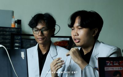 Delegasi PENS Buktikan Performanya di Ajang GEMASTIK 2025 pada Tiga Divisi Berbeda