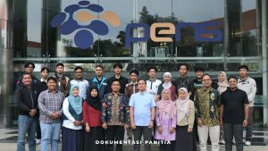 Tiga Tim P2MW PENS Tuntaskan Penampilan Gemilang di Ajang Kewirausahaan Nasional, KMI Expo XVI 2025