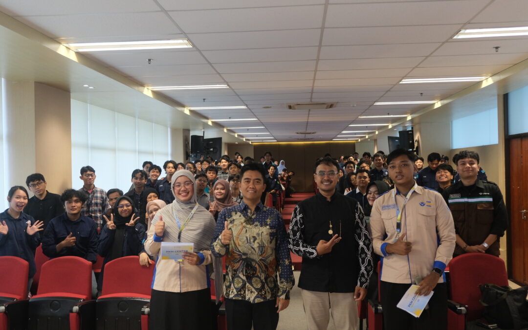 PENS Tembus 13 Besar Nasional Pendanaan PKM (Program Kreativitas Mahasiswa) Tahun 2026