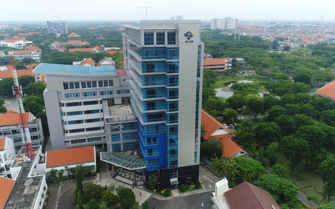 Satu-satunya Politeknik di Top 4 Nasional, PENS Ukir Prestasi di SCImago Rankings 2026