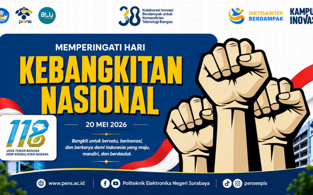 Hari Kebangkitan Nasional 