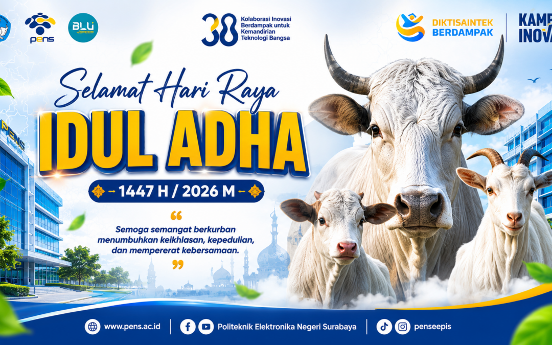 Hari Raya Idul Adha 1447 H 