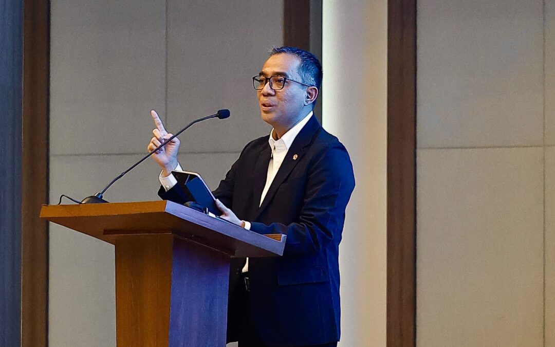 Tak Ingin Ada Talenta Indonesia Gagal Kuliah karena Biaya, Kemdiktisaintek Minta PTN Lakukan Penelusuran