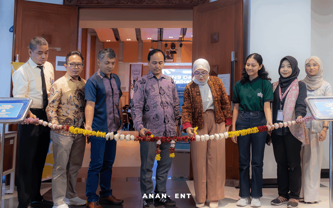 Siapkan Lulusan ke Dunia Kerja, UKARNI PENS bersama Sanggabiz Hadirkan Career Expo and Talkshow 2026